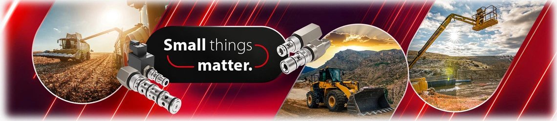 Sauer-Danfoss® Україна